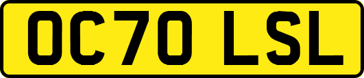 OC70LSL