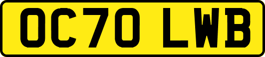OC70LWB