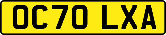 OC70LXA