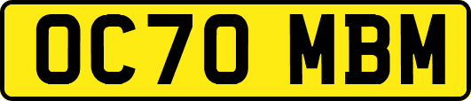 OC70MBM