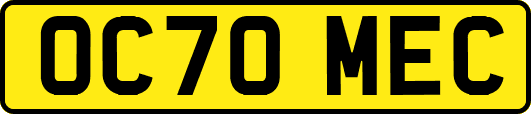 OC70MEC