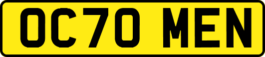 OC70MEN
