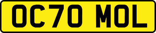 OC70MOL