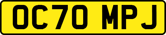 OC70MPJ