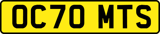 OC70MTS
