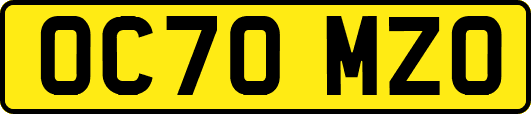OC70MZO