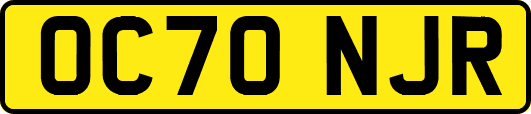 OC70NJR