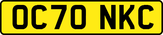 OC70NKC