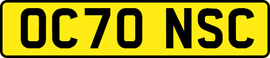 OC70NSC