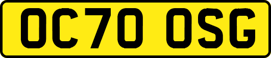 OC70OSG
