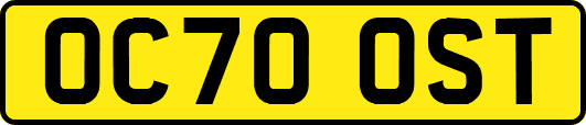 OC70OST
