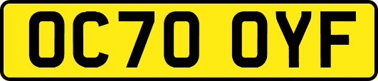 OC70OYF
