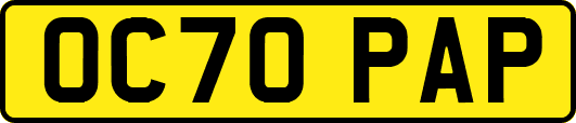 OC70PAP