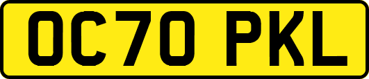 OC70PKL