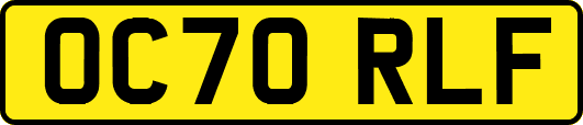 OC70RLF