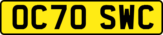 OC70SWC
