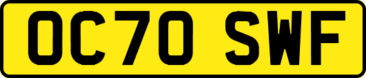 OC70SWF
