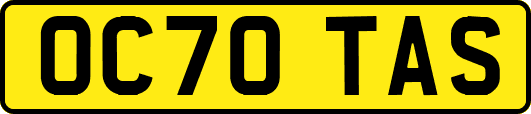 OC70TAS