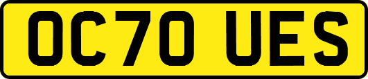 OC70UES