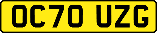 OC70UZG