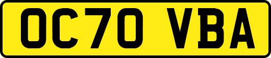 OC70VBA