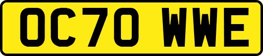 OC70WWE