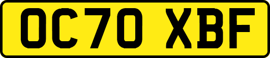 OC70XBF
