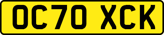 OC70XCK