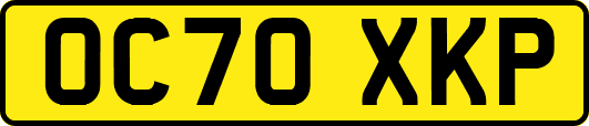 OC70XKP