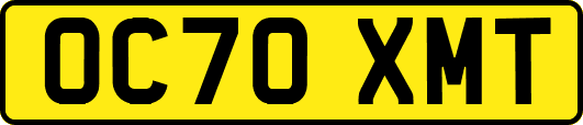 OC70XMT