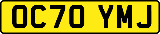 OC70YMJ