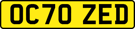 OC70ZED