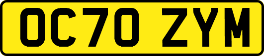 OC70ZYM
