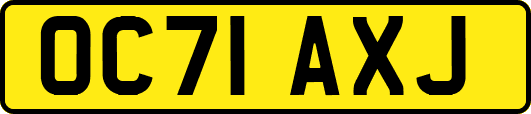 OC71AXJ