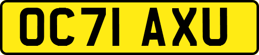 OC71AXU