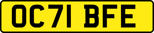 OC71BFE
