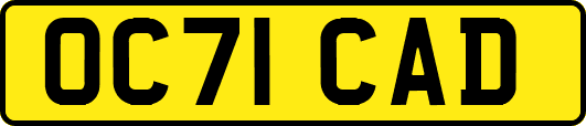OC71CAD
