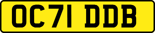 OC71DDB
