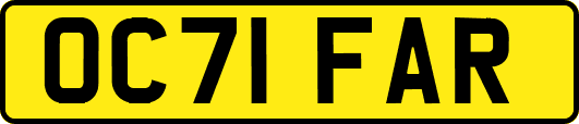 OC71FAR
