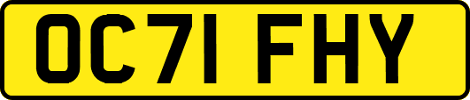 OC71FHY