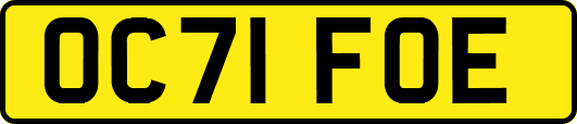 OC71FOE
