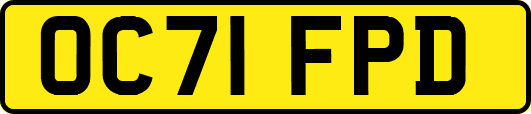 OC71FPD