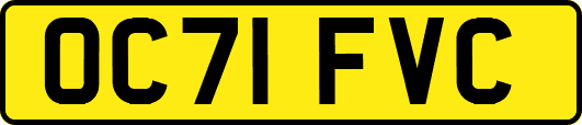 OC71FVC