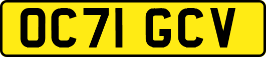 OC71GCV