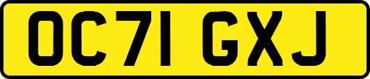 OC71GXJ