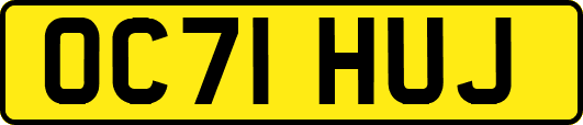 OC71HUJ