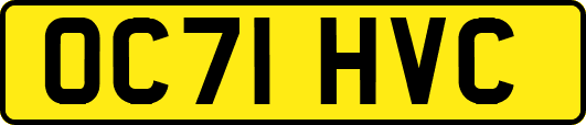 OC71HVC