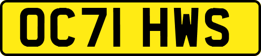 OC71HWS