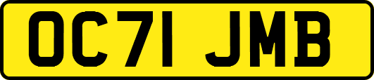 OC71JMB