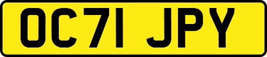 OC71JPY
